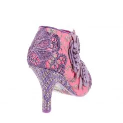 Iconic By Irregular Choice Cheeky Moose Everything