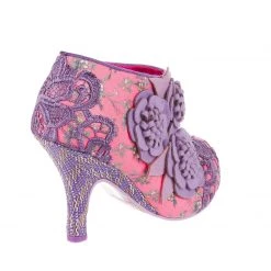 Iconic By Irregular Choice Cheeky Moose Everything