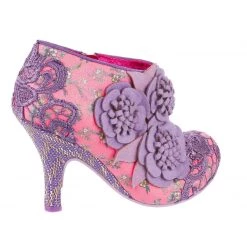 Iconic By Irregular Choice Cheeky Moose Everything