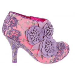 Iconic By Irregular Choice Cheeky Moose Everything