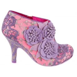 Iconic By Irregular Choice Cheeky Moose Everything