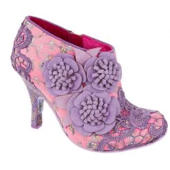 Iconic By Irregular Choice Cheeky Moose Everything