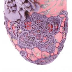 Iconic By Irregular Choice Cheeky Moose Everything