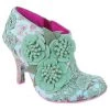 Iconic By Irregular Choice Cheeky Moose