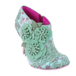 Iconic By Irregular Choice Cheeky Moose