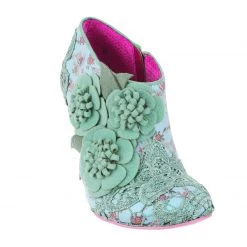 Iconic By Irregular Choice Cheeky Moose