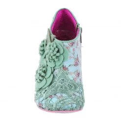 Iconic By Irregular Choice Cheeky Moose