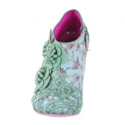 Iconic By Irregular Choice Cheeky Moose