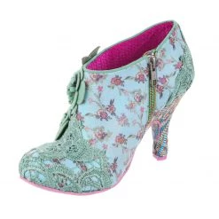 Iconic By Irregular Choice Cheeky Moose
