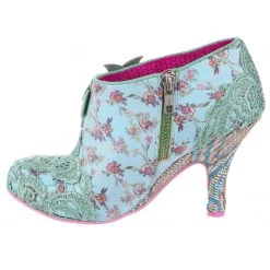 Iconic By Irregular Choice Cheeky Moose