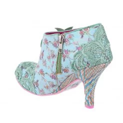 Iconic By Irregular Choice Cheeky Moose