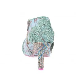 Iconic By Irregular Choice Cheeky Moose