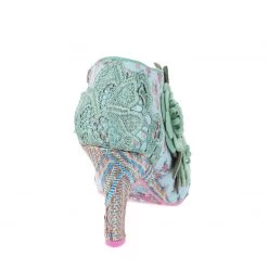 Iconic By Irregular Choice Cheeky Moose