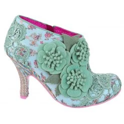 Iconic By Irregular Choice Cheeky Moose