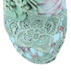 Iconic By Irregular Choice Cheeky Moose