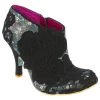 Iconic By Irregular Choice Cheeky Moose
