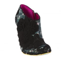 Iconic By Irregular Choice Cheeky Moose
