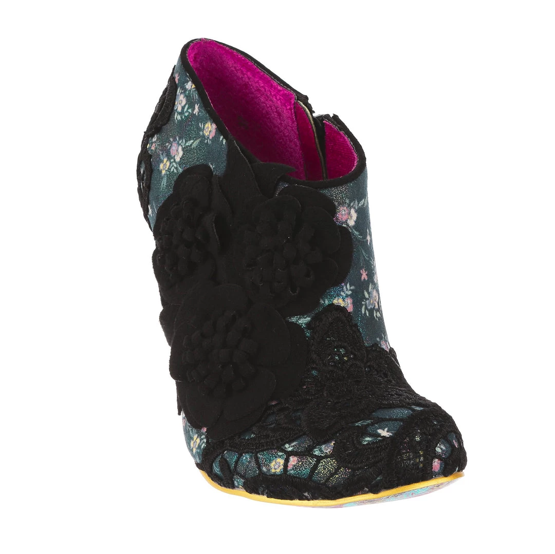 Iconic By Irregular Choice Cheeky Moose