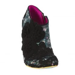 Iconic By Irregular Choice Cheeky Moose