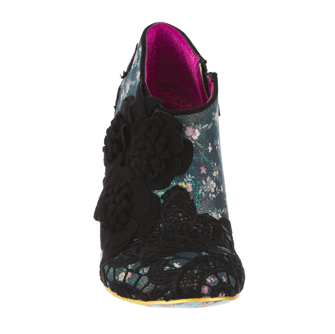Iconic By Irregular Choice Cheeky Moose