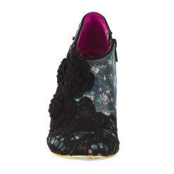 Iconic By Irregular Choice Cheeky Moose