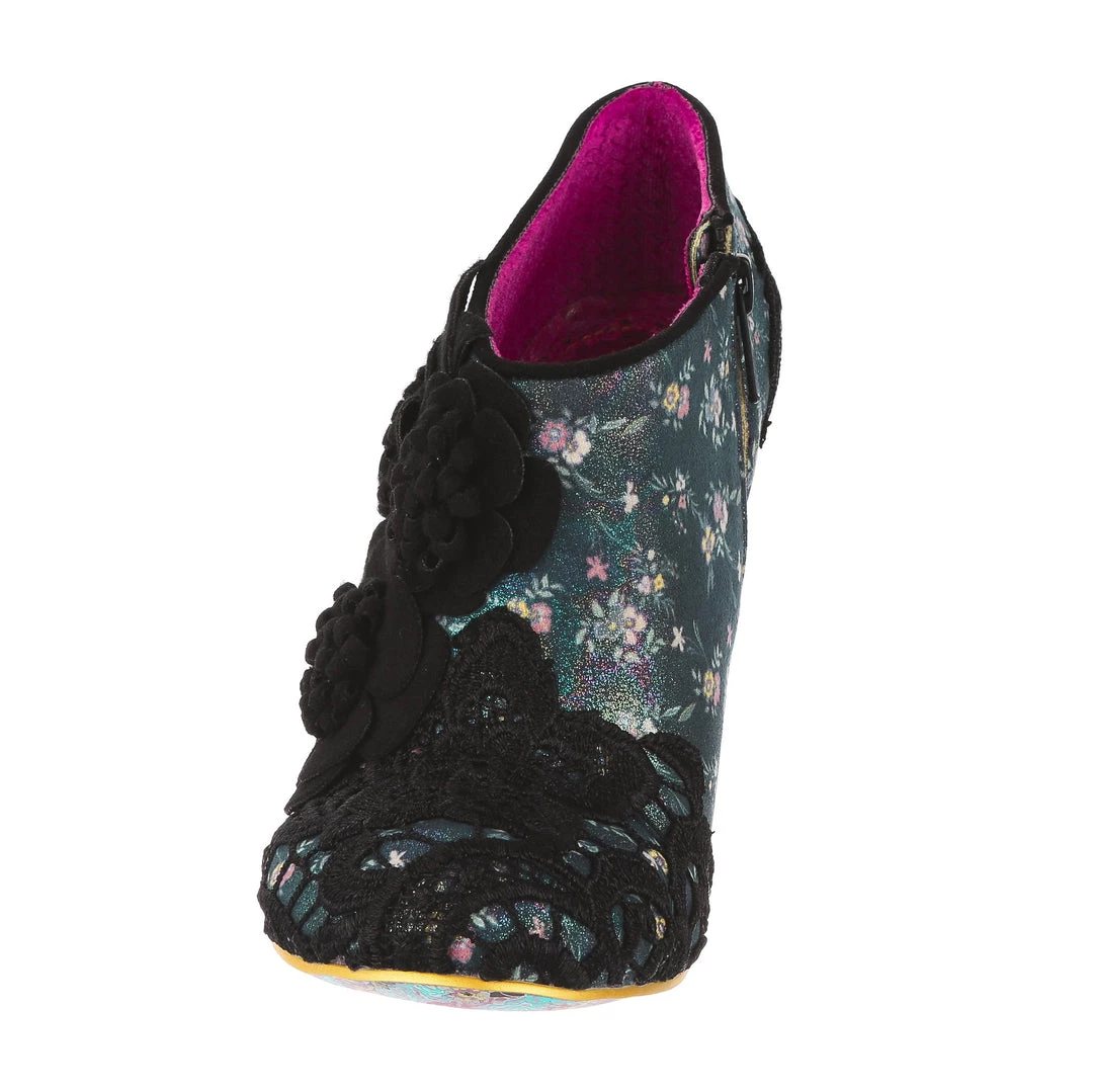 Iconic By Irregular Choice Cheeky Moose