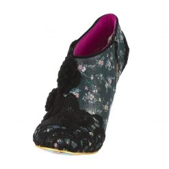 Iconic By Irregular Choice Cheeky Moose