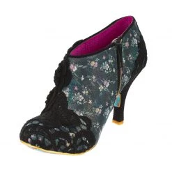 Iconic By Irregular Choice Cheeky Moose