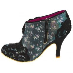 Iconic By Irregular Choice Cheeky Moose