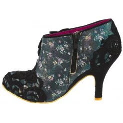 Iconic By Irregular Choice Cheeky Moose