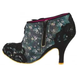 Iconic By Irregular Choice Cheeky Moose