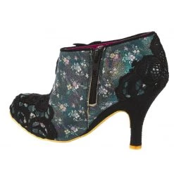 Iconic By Irregular Choice Cheeky Moose