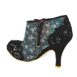 Iconic By Irregular Choice Cheeky Moose