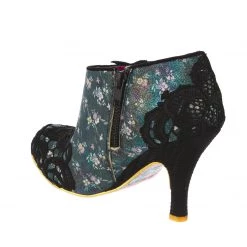 Iconic By Irregular Choice Cheeky Moose