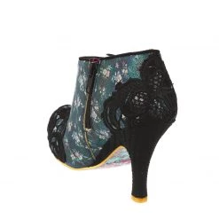 Iconic By Irregular Choice Cheeky Moose