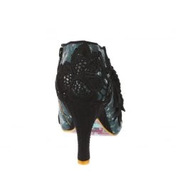 Iconic By Irregular Choice Cheeky Moose