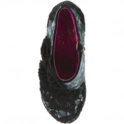 Iconic By Irregular Choice Cheeky Moose