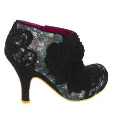 Iconic By Irregular Choice Cheeky Moose