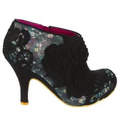 Iconic By Irregular Choice Cheeky Moose