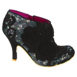 Iconic By Irregular Choice Cheeky Moose