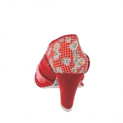 Iconic By Irregular Choice Future Ladybug 2 Everything