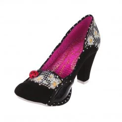 Iconic By Irregular Choice Future Ladybug 2