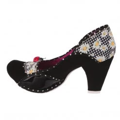 Iconic By Irregular Choice Future Ladybug 2