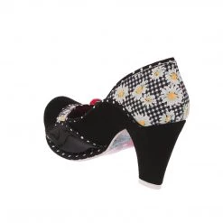 Iconic By Irregular Choice Future Ladybug 2