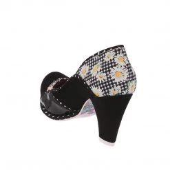 Iconic By Irregular Choice Future Ladybug 2