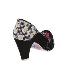 Iconic By Irregular Choice Future Ladybug 2