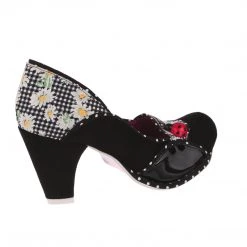 Iconic By Irregular Choice Future Ladybug 2