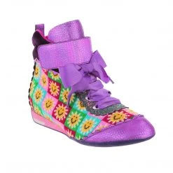Irregular Choice Bright Future