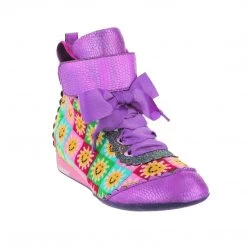 Irregular Choice Bright Future