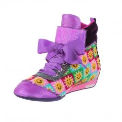 Irregular Choice Bright Future